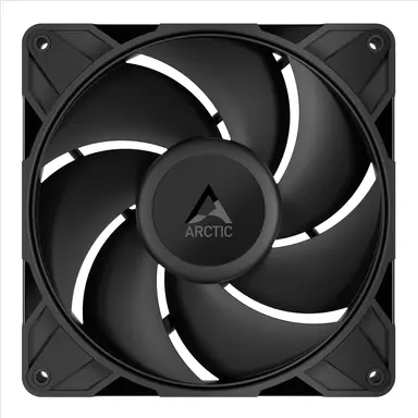 Arctic Cooling Arctic P14 Pro PST CO- 140MM Case Fan - Dual Ball Bearing - Max 2500 RPM - PWM, image 6