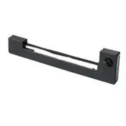 Epson Print Print Ribbon - Black - for M-160 / M-180