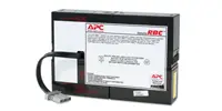 APC by Schneider Electric UPS Battery - Lead-Acid Battery All Required Connectors, Battery Recycling Guide