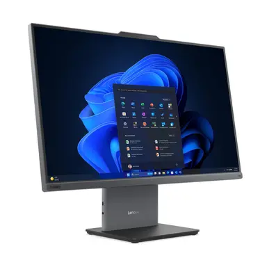 Lenovo Desktop TC Neo 50A 24 Gen 6 LNL U7256V 1, image 3