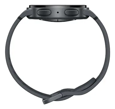 Samsung Electronics America (W Galaxy WATCH8 40MM BT - Graphite, image 7
