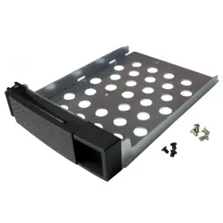 QNAP No-Lock Version HDD Tray for 3.5 NAS Series - Compatible with: TS-X31XU, TS-831X