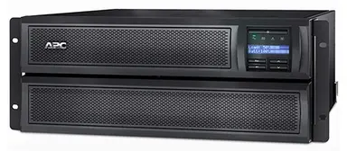 APC by Schneider Electric TAA APC Smart-UPS X, Line Interactive, 2000VA, Rack/Tower 4U, 100V-127V, 6X 5, image 4
