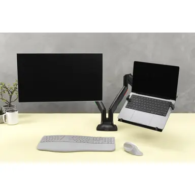 Kensington Computer Universal Laptop Holder for Monitor Arms, image 6