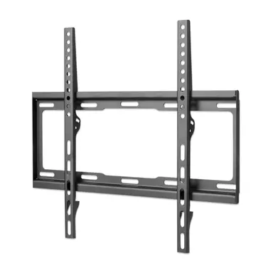 Manhattan - Strategic Universal Flat-Panel TV Low-Profile W