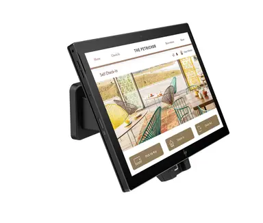 HP Sbuy HP Engage Go Tilt Mount, image 6