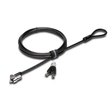 Kensington Computer MICROSAVER2.0 LT LLK Master Key OD TAA