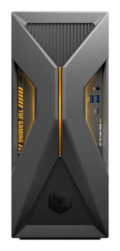 ASUS - Retail ASUS DESKTOP/SOLAR Eclipse GRAY/I5-13420H/16GB/NV RTX3050/512GB M.2 2280 PCIE G4, image 4