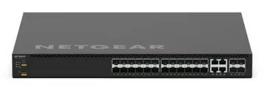 Netgear M4350-24F4X Managed Switch