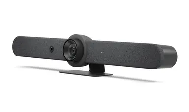Logitech Rally Bar - Graphite, image 7