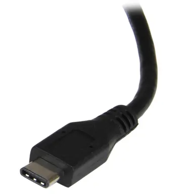 StarTech.com Use the USB-C Port on Your Laptop to Add LAN Access with Two Gbe Ports a USB-a, image 7