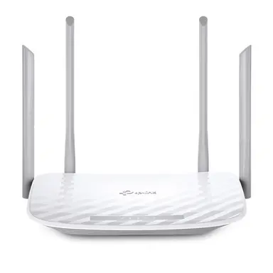 Omada Networks by TP Link AC1200 Dual Band Wi-Fi Router, image 2