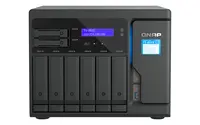 QNAP Desktop 8-Bay NAS/Iscsi IP-SAN, Intel Atom C5125 Processor, 8 GB DDR4 RAM, image 3