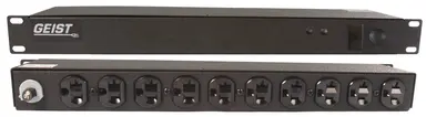 Vertiv Rpdu, Basic Standard, 20A