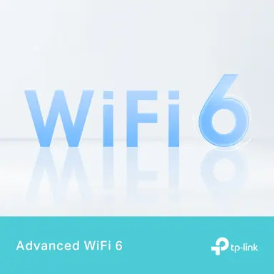 Omada Networks BY TP Link AX1800 Dual-Band Wi-Fi 6 Access Point, image 8