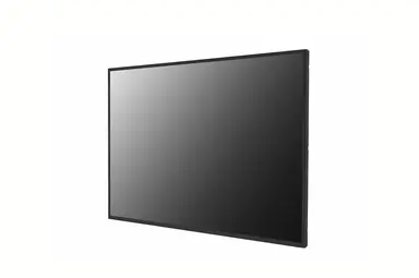 LG Electronics USA HDMI(2), RS232C in, RJ45(LAN) in, IR in, USB 2.0 TYPEA(1), Audio Out, Touch USB, image 7