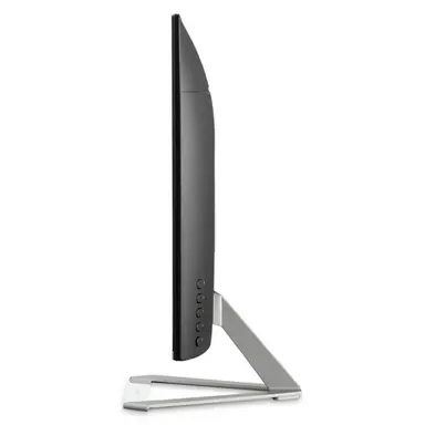 ViewSonic 27 in 4K UHD Thin-Bezel IPS Monitor with USB-C, HDMI, and DisplayPort, 3840 × 2160, image 6