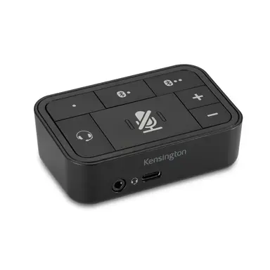 Kensington Computer Universal 3-in-1 Pro Audio Headsetswitch