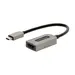 StarTech.com USB-C to HDMI Adapter, 4K 60HZ Video, HDR10, USB-C to HDMI Monitor Dongle, USB4 / TH, image 5
