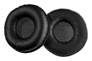 Epos USA Leatherette Ear Pads, Large, Fits CC 550, CC 515