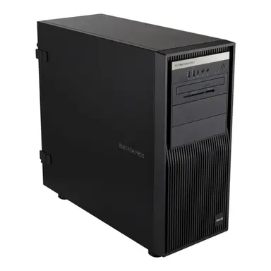ASUS ExpertCenter Pro ET500I W8-B-750 Desktop Black Intel W880 Lga 1851 (Socket V1), image 7