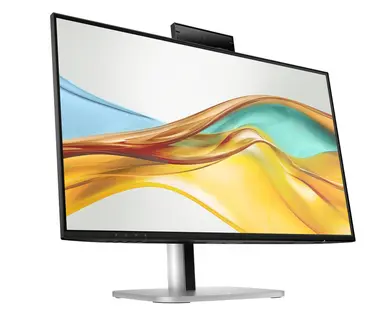 HP Sbuy S5 Pro 524PM 23.8 in FHD USB-C Conferencing Monitor, image 7