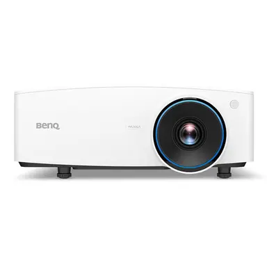 Benq America Wuxga-Laser White 1920X1200 Dlp 6000 3 000 000:1 D-SUB;USB Type A-1;A-I/O;RJ45;U, image 4