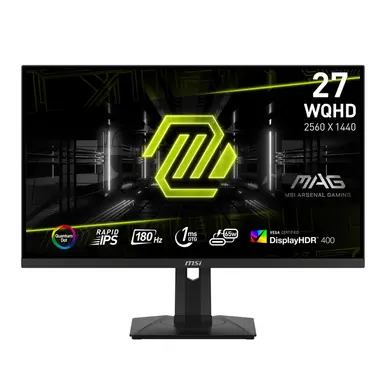 MSI Computer MAG274QRF QD E2