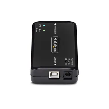 StarTech.com USB Galvanic Isolator, up to 6KV, Electrical Noise Isolator, IP40, Din Rail, image 8