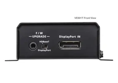Aten Displayport Hdbaset Lite Transmitter up to 230FT, image 7