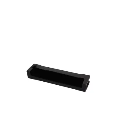 Brother International Corporat Pocketjet Rubber Printer COVER: Easy Slip ON Glove Fit Drop Protection up to 1.
