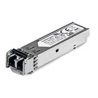 STARTECH.COM Msa Uncoded Sfp - 100BASE-LH 100MBPS - 100MBE Module - 100MB Ethernet Sfp 1550NM, image 3