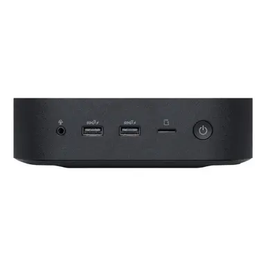ASUS Chromebox 5 - Mini PC - Intel - Core I7 - 1260P - 12-CORE - 4.7GHz - DDR4 - 16GB, image 3