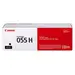 Canon 055 Black High Yield Toner Cartridge - for Use with LBP664CDW MF741CDW M - image 5