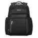 Targus 15 - 16 Mobile Elite Checkpoint-Friendly Backpack - Black - Patented Checkpoint, image 5