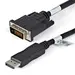 STARTECH.COM Displayport 1.2 to Dvi-D Adapter Cable Connects DP++ Source to DVI DISPLAY/MONIT, image 5