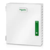 APC BY Schneider Electric Maintenance Bypass Panel Single Unit 10-20KW 400V Wallmount for Galaxy VS And, image 3