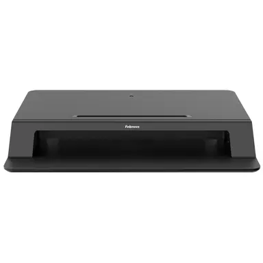 Fellowes Easily Transition from Sitting to Standing with Gas Spring Height Adjustment. FL, image 8