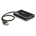 STARTECH.COM Connect Two Additional 4K 60HZ DP Displays to A Mac OR PC Through A USB 3.2 5GBP, image 5