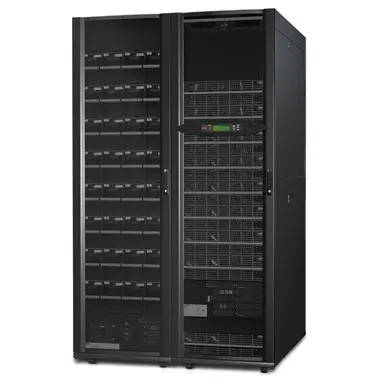 APC BY Schneider Electric APC Symmetra PX 80KW Scalable to 100KW 208V with Startup