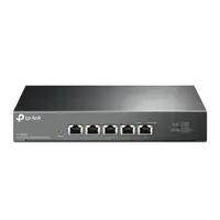 Omada Networks by TP Link 5-Port 10G Multi-Gigabit Desktop Switch, image 3
