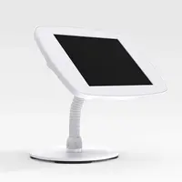 Bouncepad North America Bouncepad Counter Flex Samsung Galaxy Tab A7 10.4 (2020) White Exposed Fro, image 3