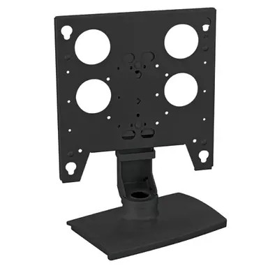 Chief Manufacturing Large Flat Panel Swivel Table Stand (WITHOUT INTERFACE)