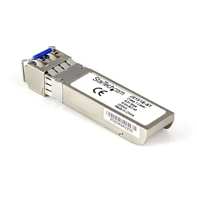 StarTech.com HPE J9151E Compatible SFP+ - 10GBASE-LR 10GBPS - 10GBE Module - 10GE Gigabit Eth, image 4