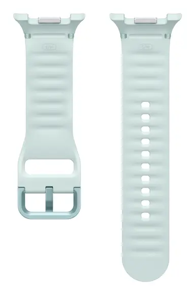 Samsung Electronics America (W WATCH8 Sport Band S/M - Mint, image 6