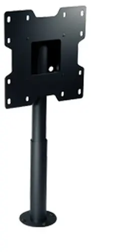 Peerless Industries Tabletop TV Swivel Mount for 26IN to 37IN (66 to 94 CM) Flat Panel Tvs with VESA, image 2