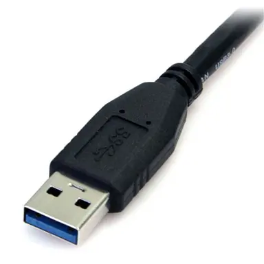 StarTech.com Connect a USB 3.0 Micro USB External Hard Drive to Your Computer-USB 3.0 Micro, image 7