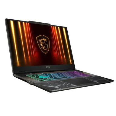 MSI Computer Cyborg 15 B2RWFKG-421US, image 7