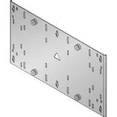 Chief Manufacturing Mid Size Bracket 400 X 200, image 4