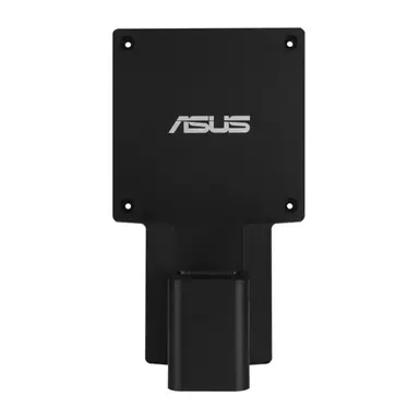 ASUS MKT02 Mini PC Mounting Kit - Black - VESA 100X100MM Compatible, image 4